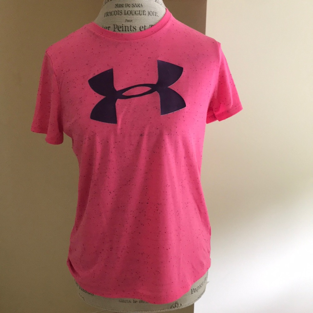 Under Armour Short sleeve t-shirt